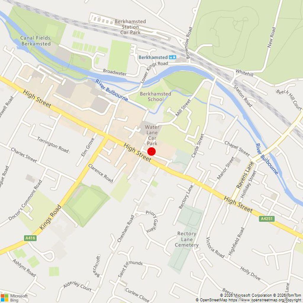 Property Map