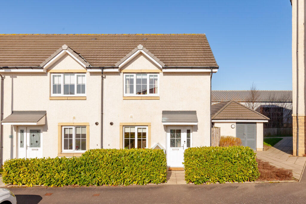 Main image of property: 6 Stein Street, South Queensferry, EH30 9BH