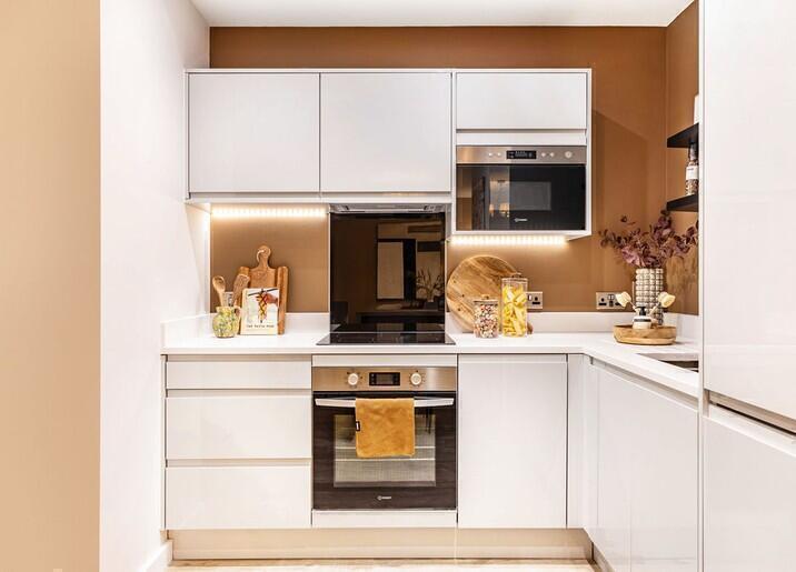 Main image of property: High Street,
Brentford,
TW8 0AA