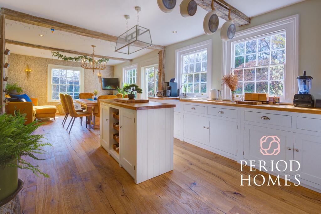 House in Basildon, Essex - More