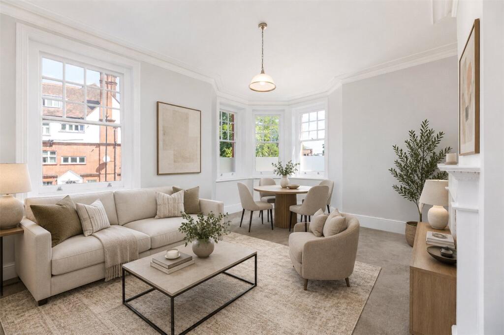 Main image of property: West Hill, London, SW18