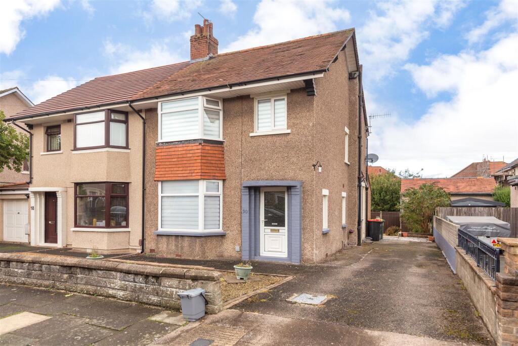 Main image of property: Colwyn Avenue, Morecambe