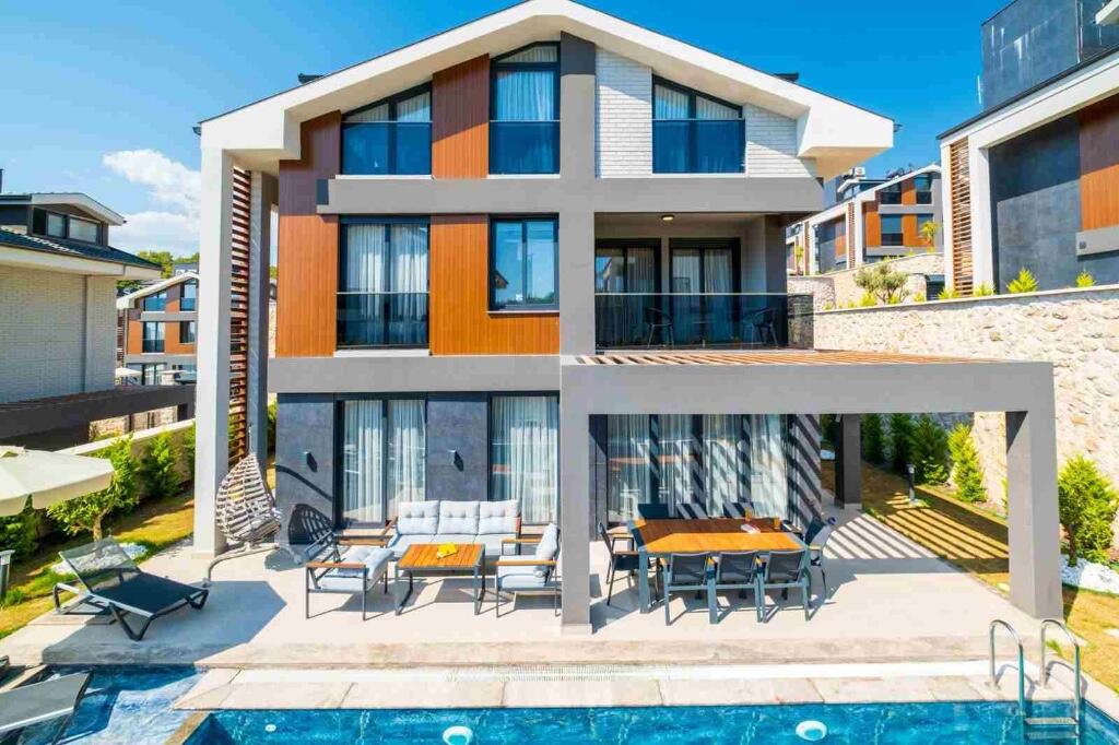 Main image of property: Ovacik, Fethiye, Mugla