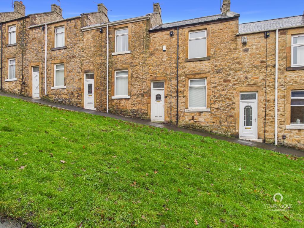 Main image of property: Helen Street, Blaydon, NE21