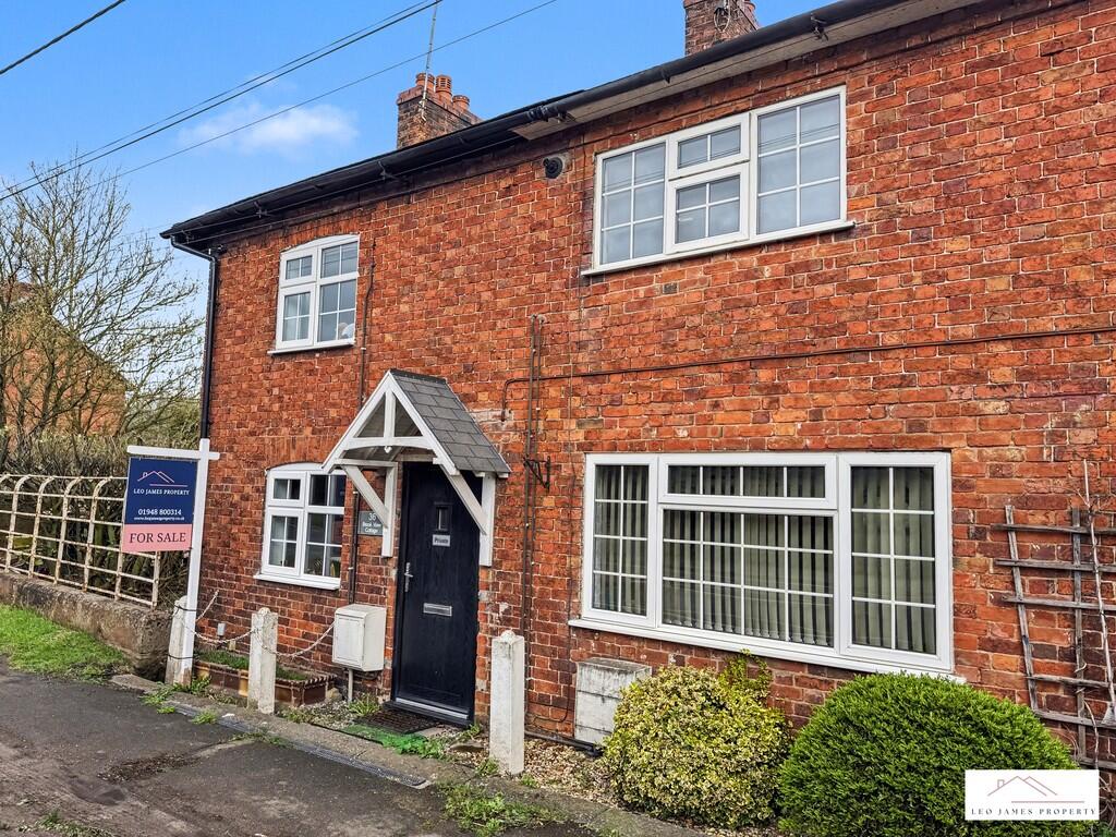 Main image of property: Grindley Brook, Whitchurch