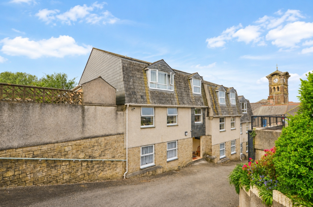 Main image of property: Trewartha Court, Liskeard