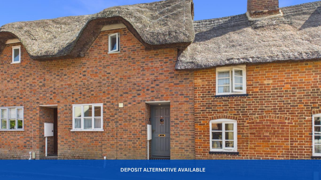 Main image of property: Church Lane, Welford