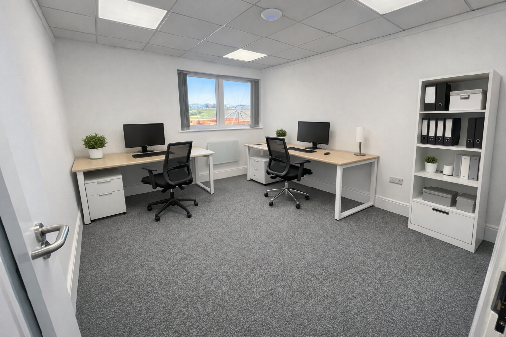 Additional image 7 of Merrydale House, Roydsdale Way, Bradford, West Yorkshire, BD4