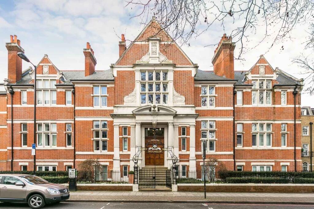 Main image of property: Camberwell Grove London SE5