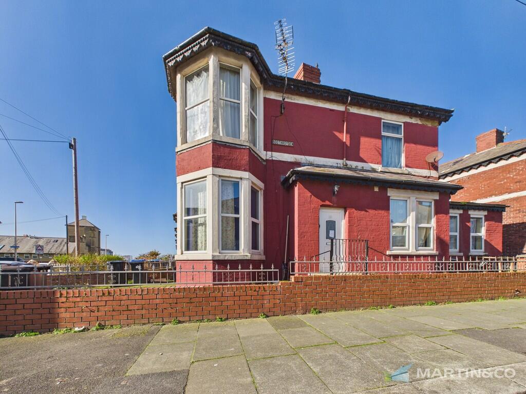 Main image of property: Carshalton Road