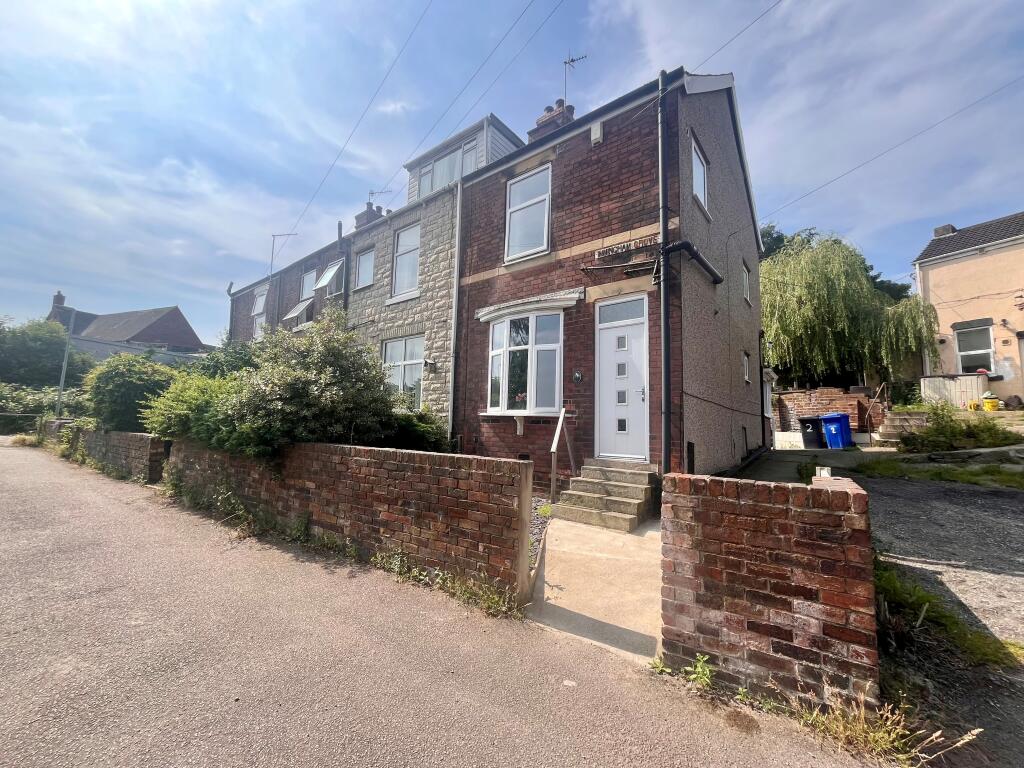 Main image of property: Immingham Grove, Staveley, S43