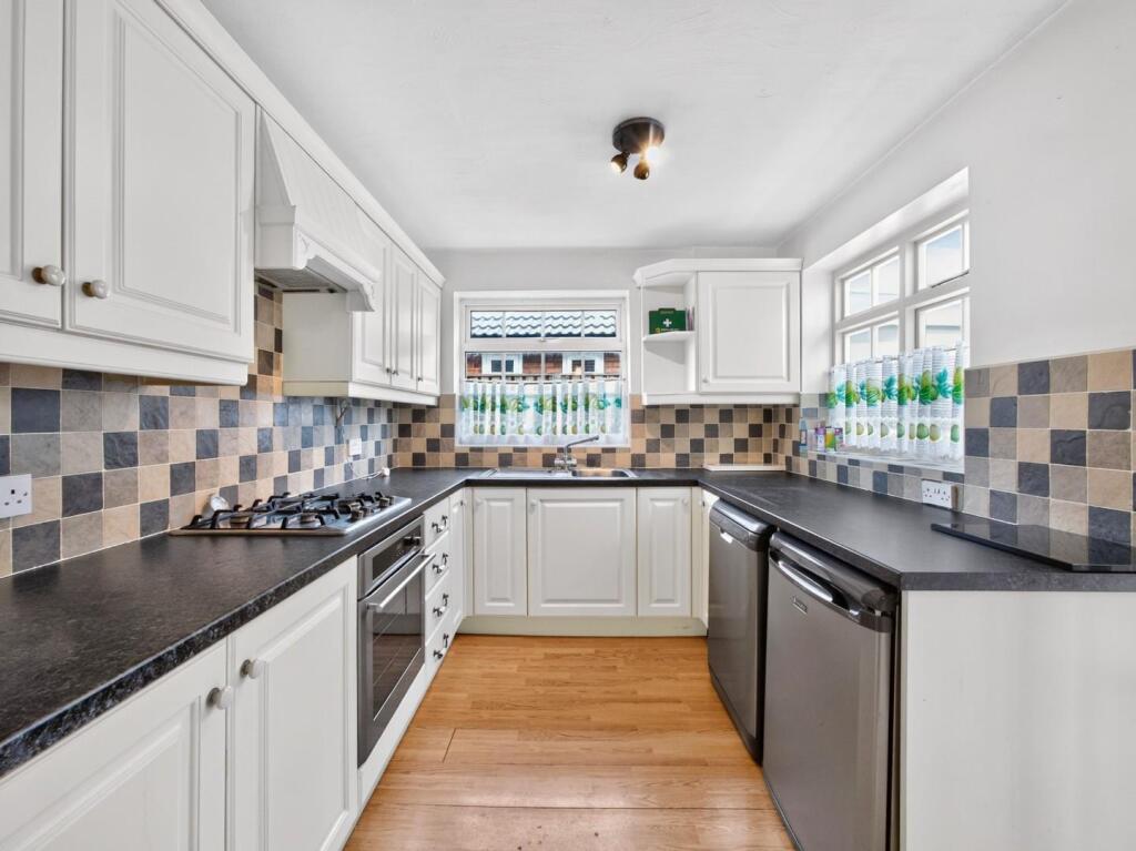 House in York, Copmanthorpe - View 5