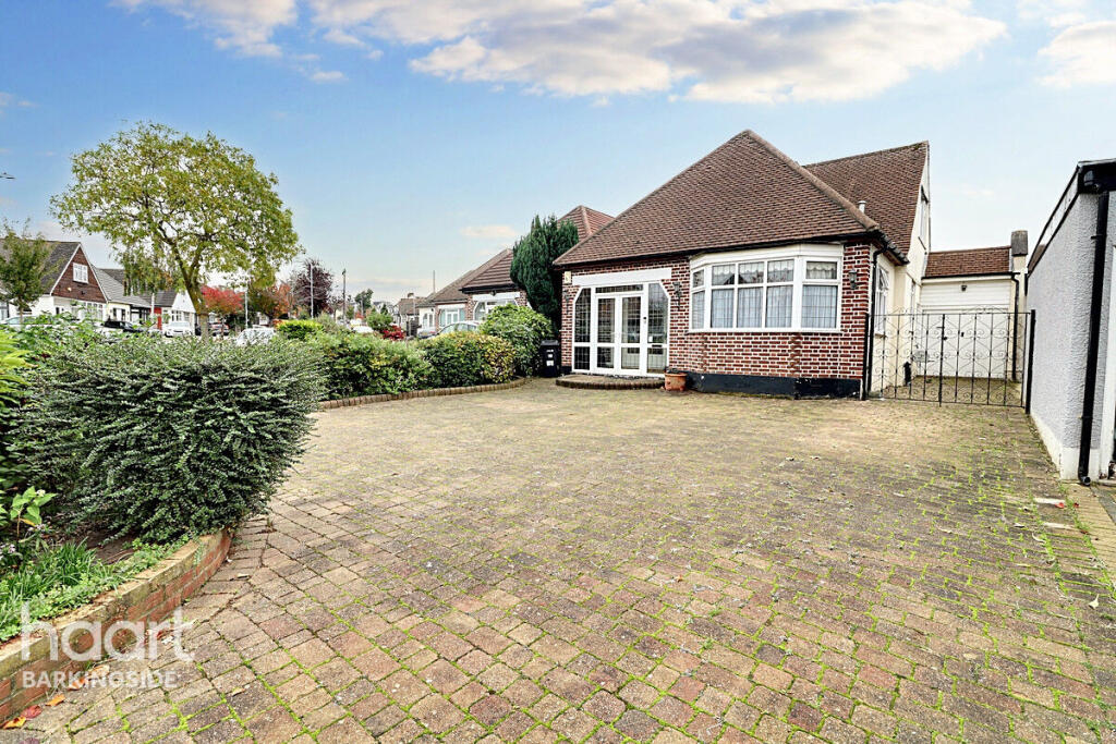 Main image of property: Stradbroke Grove, Clayhall