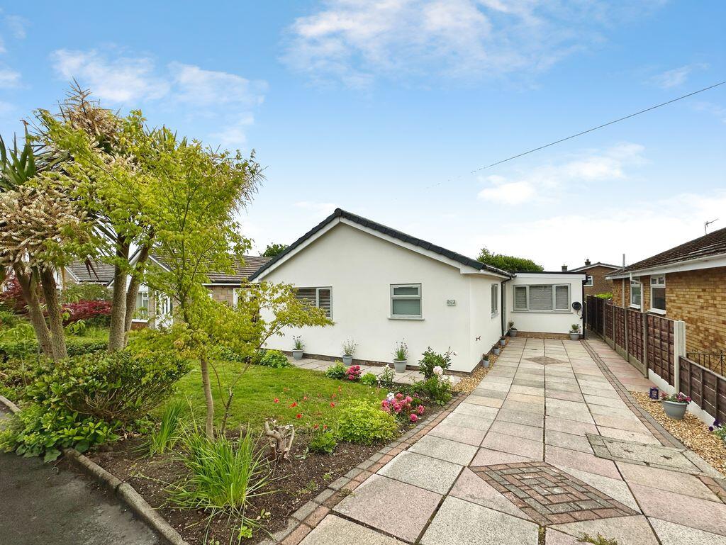 Main image of property: Keats Road, Bury