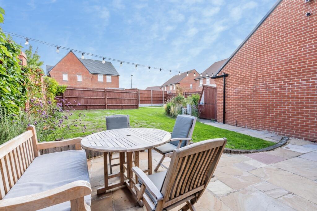 House in Chichester, Maudlin, Westhampnett - View 4