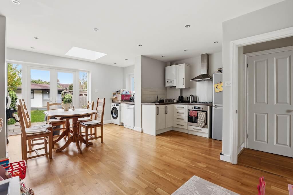 Main image of property: Blandford Road
