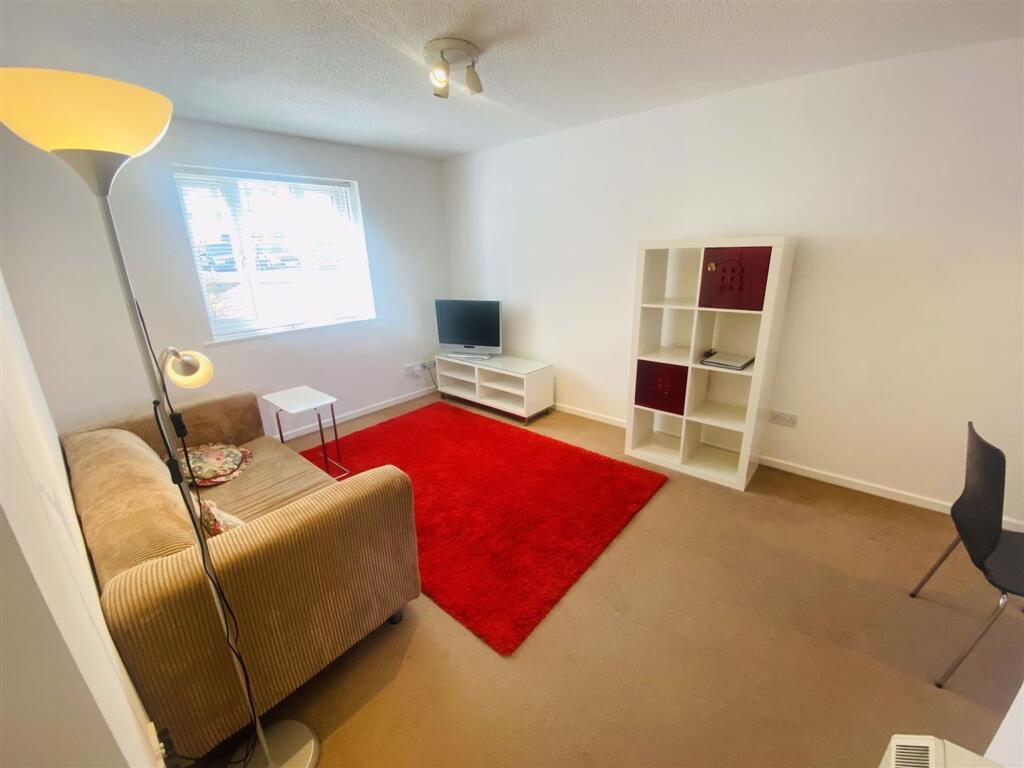 Main image of property: Somerset Street, Redcliffe, BS1