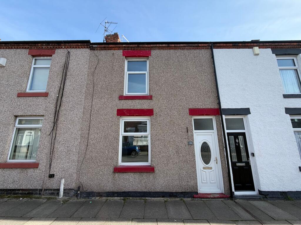 Main image of property: Chandos Street, Darlington, DL3
