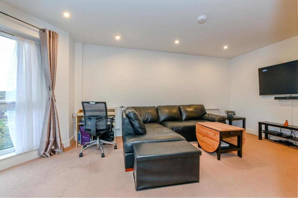 Main image of property: Drinkwater Road, Harrow, HA2