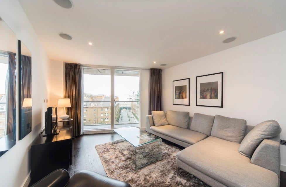 Main image of property: Caro Point, Gatliff Road, Grosvenor Waterside, Sloane Square