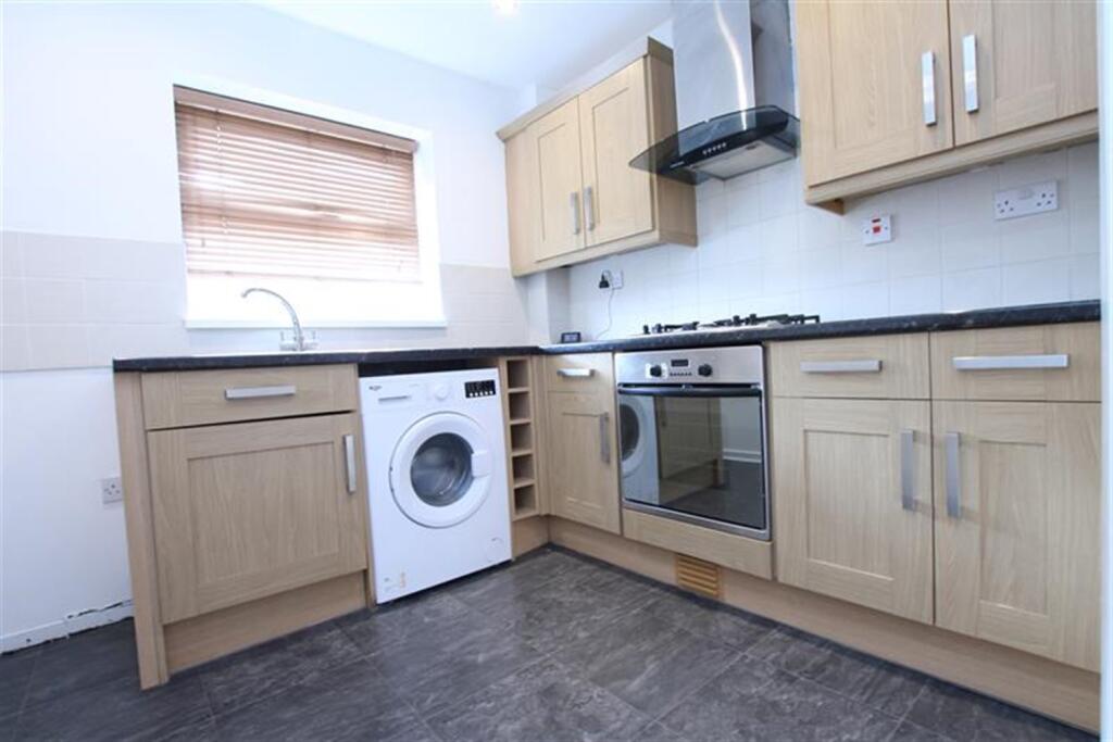 Main image of property: Plimsoll Way, HU9