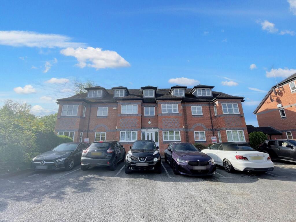 Main image of property: 27 Signal Court