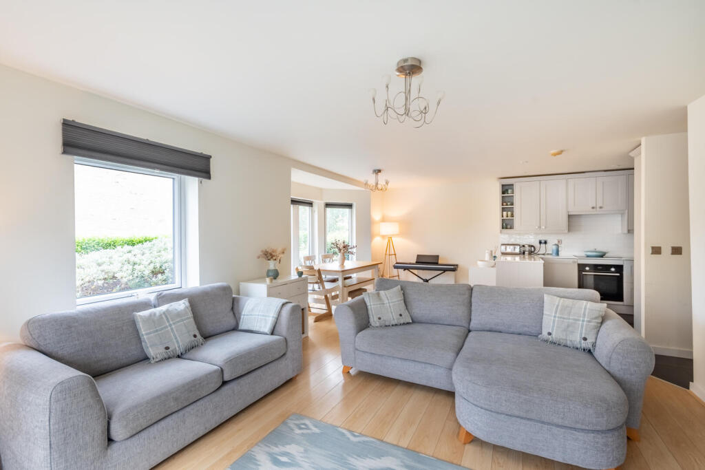 Apartment in York, Foss Islands - View 4