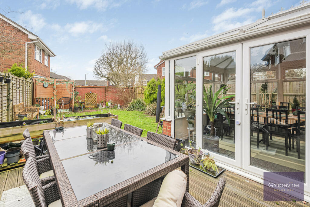 House in Reading, Wokingham - View 2
