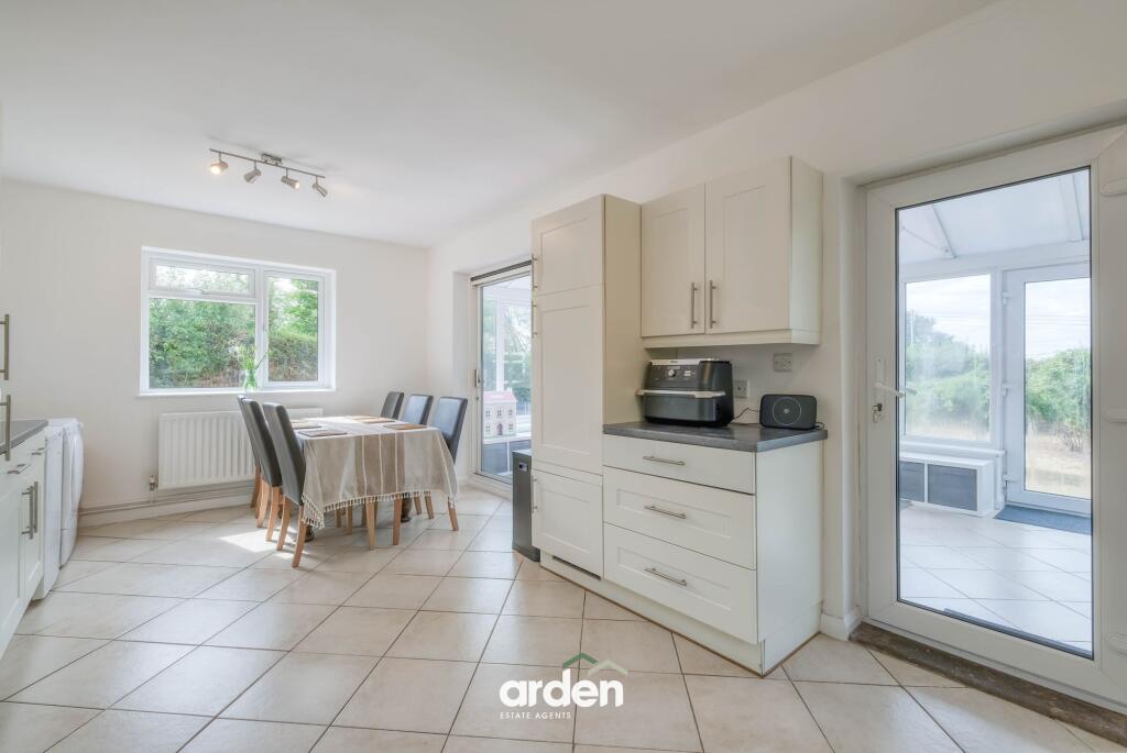 House in Wychavon, New End, Cookhill - View 5