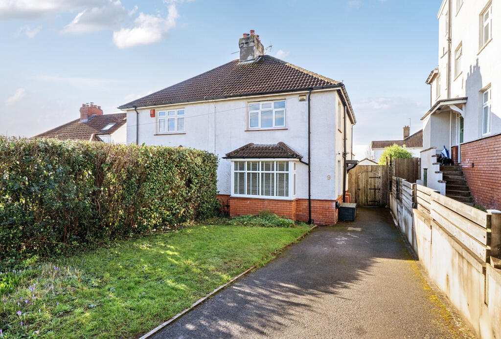 Providence Lane, Long Ashton, Bristol, BS41 photo 3