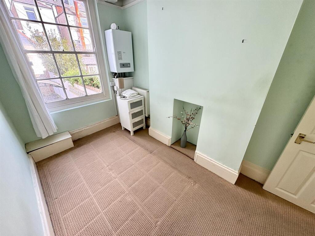 Netley Terrace, Southsea - More