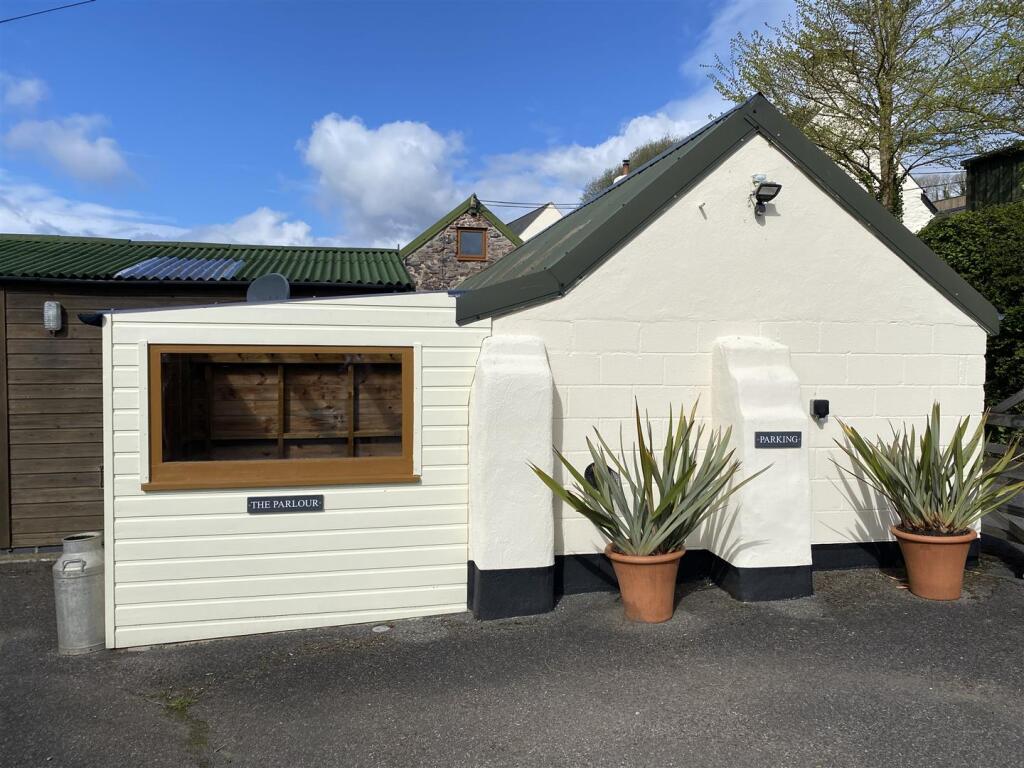 Main image of property: Huish Champflower, Taunton