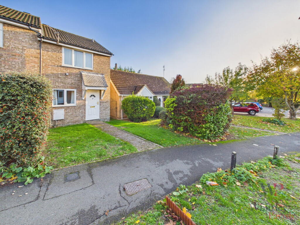 Main image of property: Fisher Road, Diss, IP22 4JR