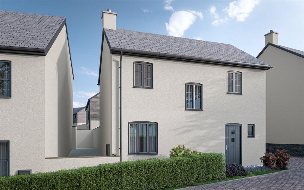 Main image of property: Trevemper, Trevemper Road, Newquay, Cornwall, TR7