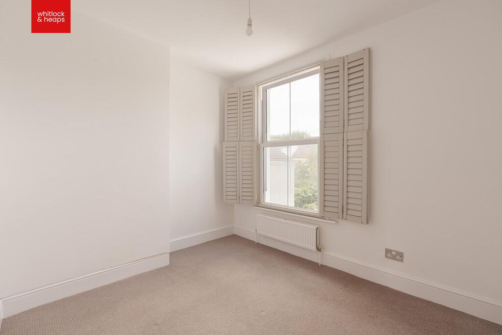 Apartment in Hove, Brighton and Hove - More