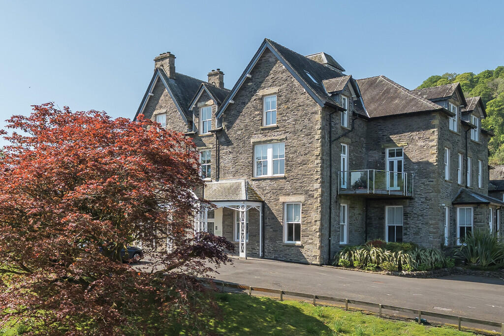 Main image of property: 1 The Ferry House, Far Sawrey, Ambleside, Cumbria, LA22 0LZ