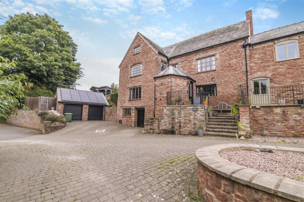 Main image of property: Lea, Ross-On-Wye