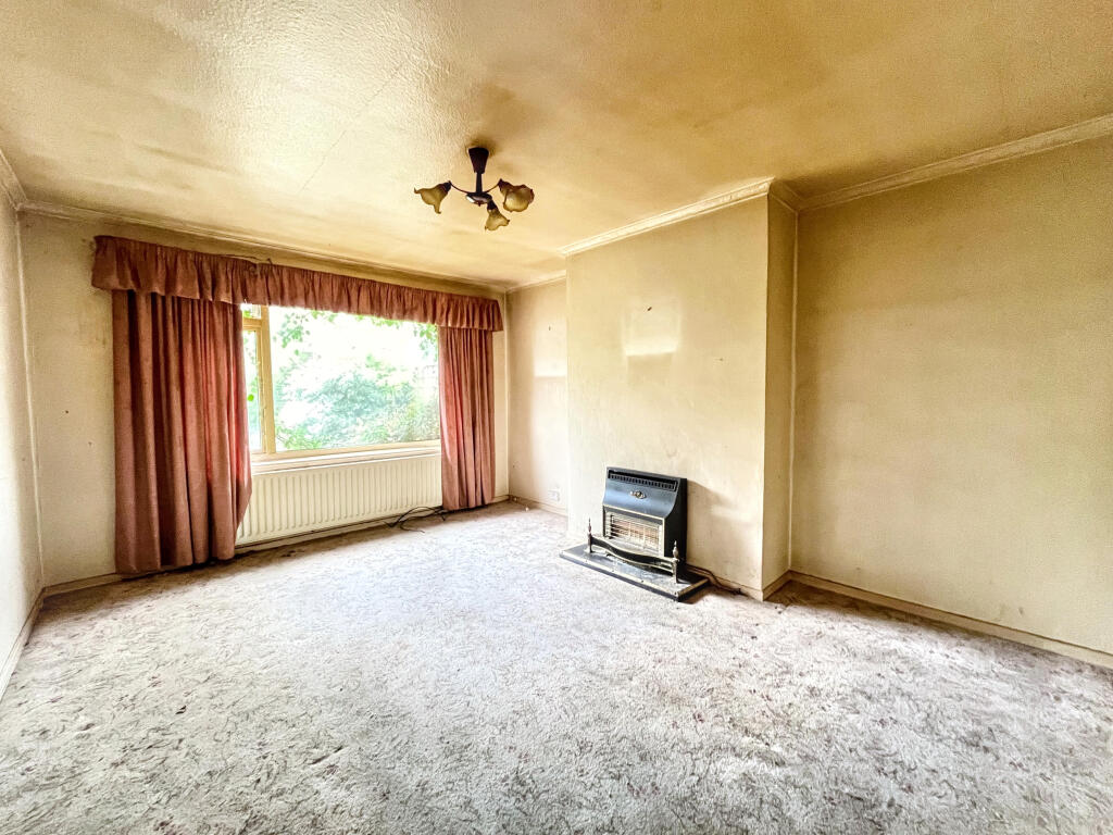 House in Newcastle upon Tyne - View 4