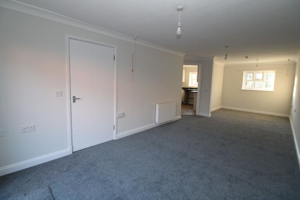 Town Mill, Overton. RG25 - View 3