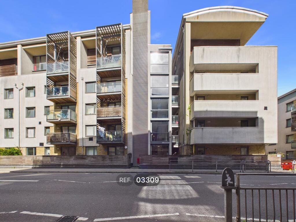 Main image of property: Horsted Court, Fleet Street, Brighton, BN1 4GS
