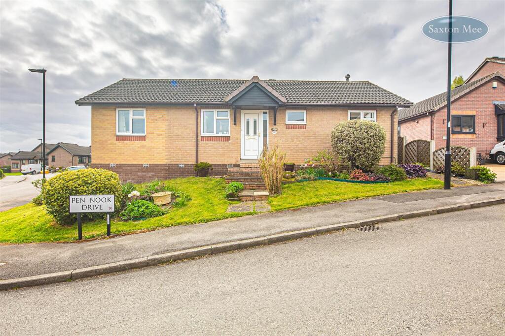 Main image of property: Pen Nook Gardens, Deepcar, Sheffield