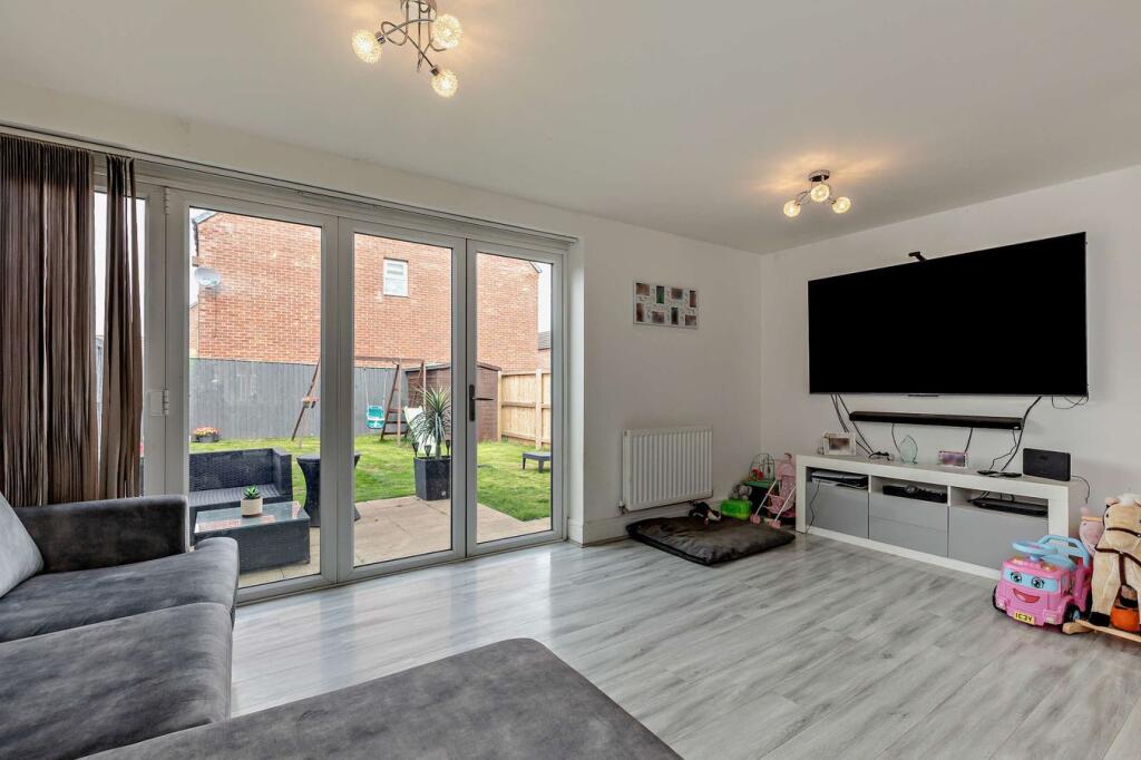 House in Bolsover, Clowne - View 5
