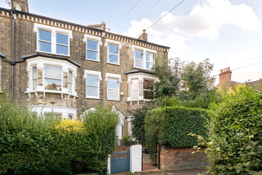 Apartment in London - View 4