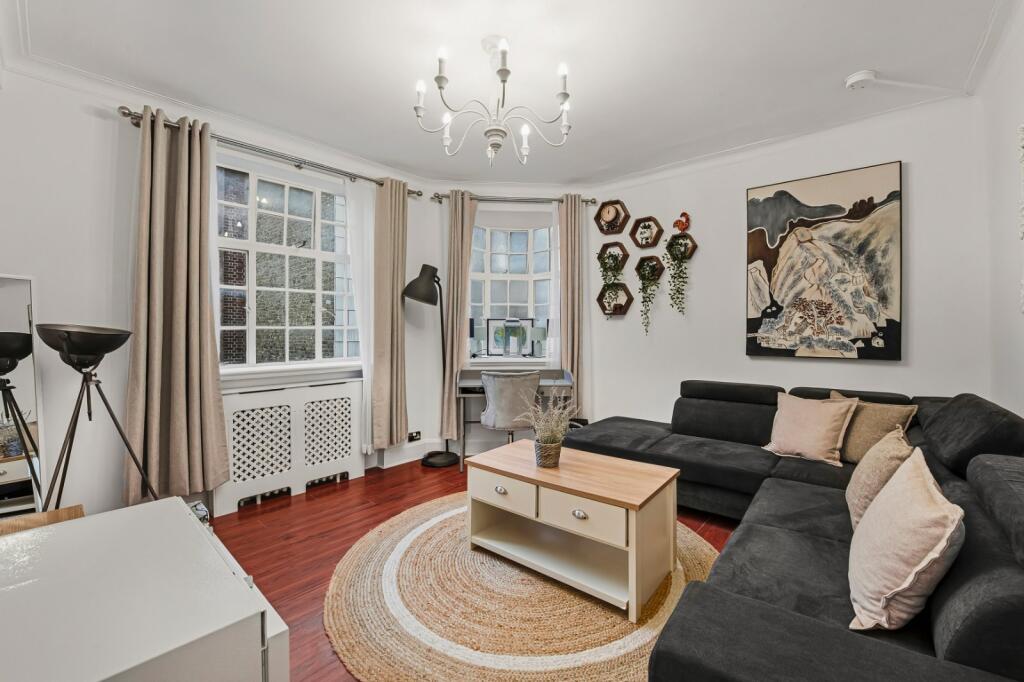 Main image of property: Quebec Court, 
21 Seymour Street, W1H