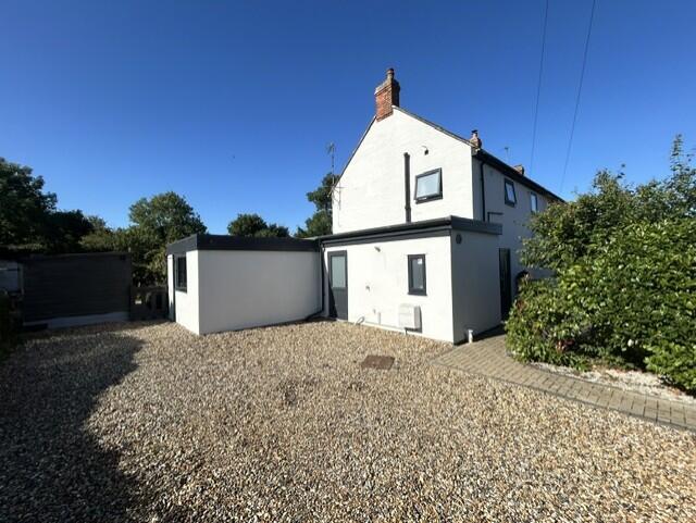 Main image of property: Steward Close, Stuntney, Ely, Cambridgeshire