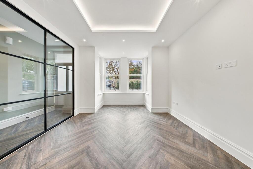 Main image of property: Castlebar Hill, Ealing, W5