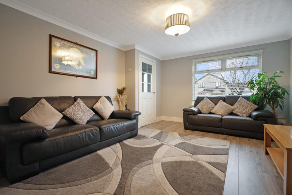 House in Glasgow - View 5