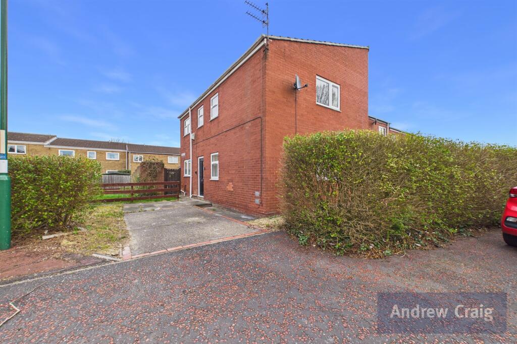 Main image of property: Alpine Grove, East Boldon