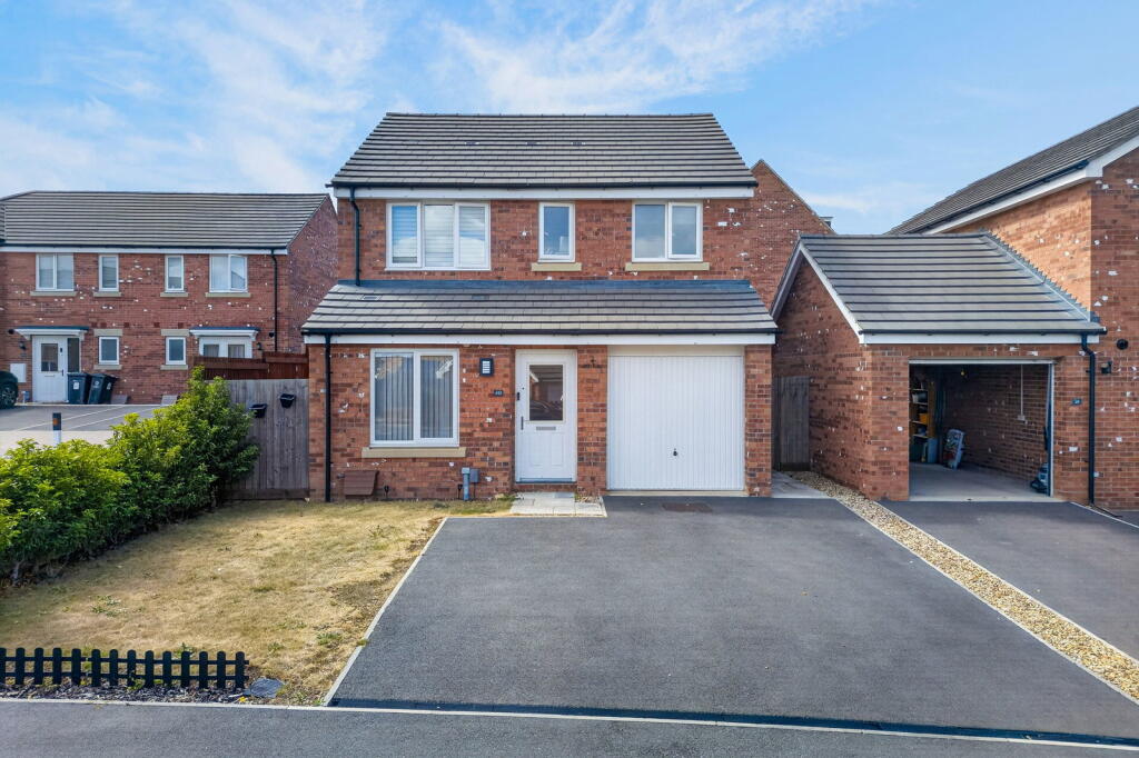 House in Northampton