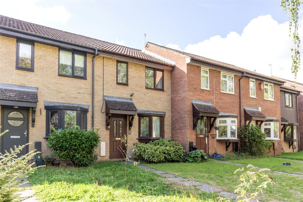 Main image of property: Brean Down Avenue, Bristol, BS9